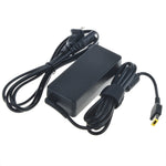 Adaptador de CA AbleGrid de 20 V y 65 W compatible con Lenovo ThinkPad S3-S431, S3-S431-001, S3-S431-008, S3-S431-002 y S3-S431-003. Cargador de batería, cable de alimentación.