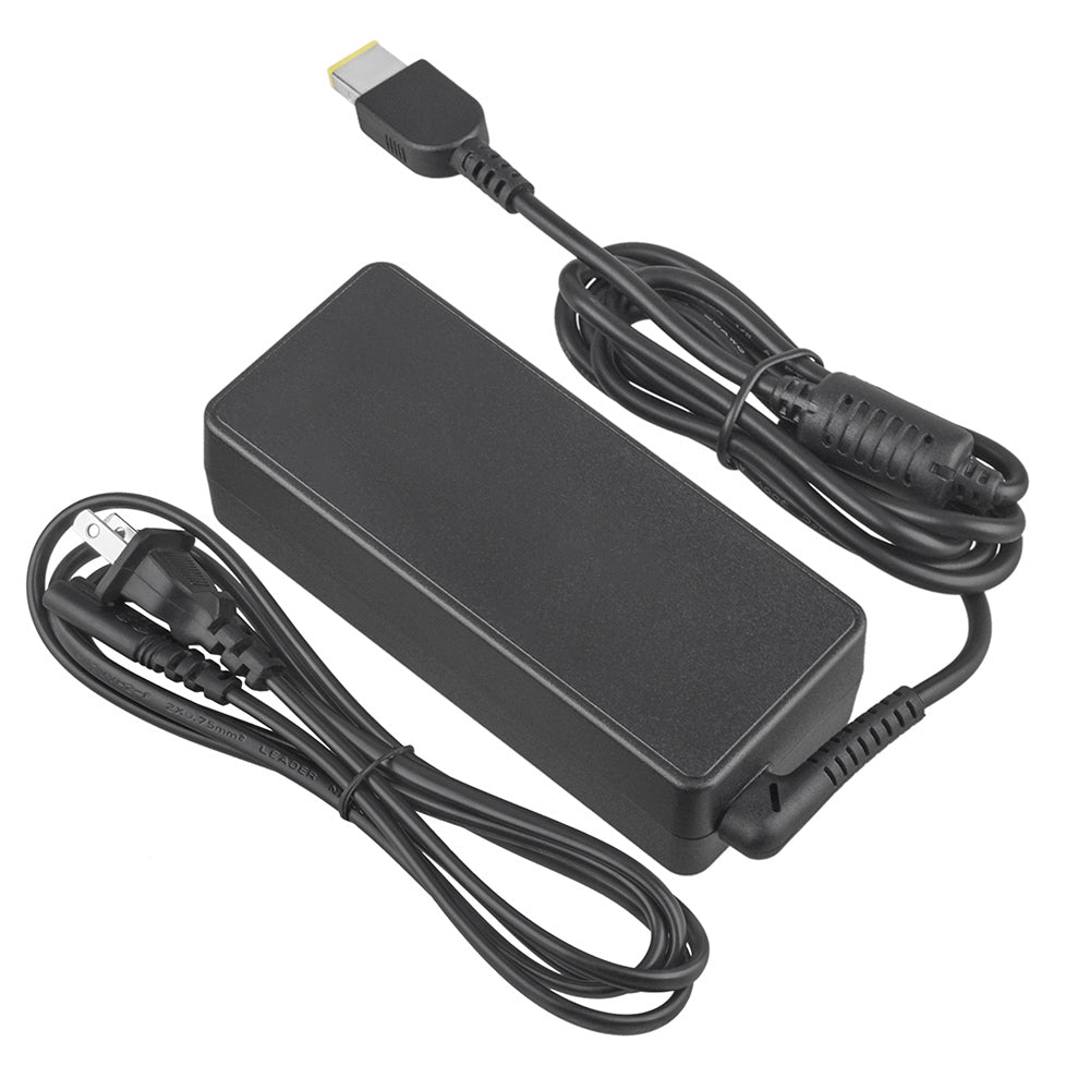 AbleGrid 45W AC Adapter Compatible with Lenovo ThinkPad T431S S5-S531 Charger Power Cord PSU