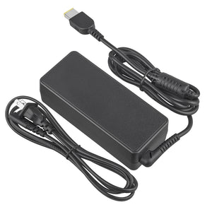 AbleGrid 45W AC Adapter Compatible with Lenovo ThinkPad T431S S5-S531 Charger Power Cord PSU