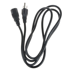 Cable de alimentación de CA AbleGrid de 100-240 V, 50/60 Hz, compatible con Rane AD 22S, 2 entradas, 2 salidas, montaje en rack 1U.