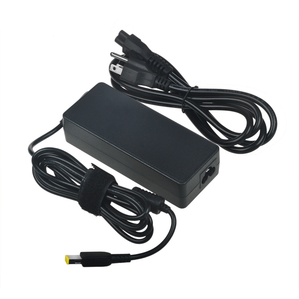 AbleGrid 20V 4.5A 90W AC Adapter Charger Compatible with Lenovo 00PC726 00PC758 Power Supply Cord