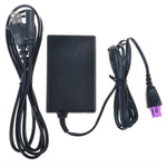 Adaptador de CA AbleGrid compatible con HP Photosmart B109AB C4740 C4750 C4780 C4783 C4788 Alimentación