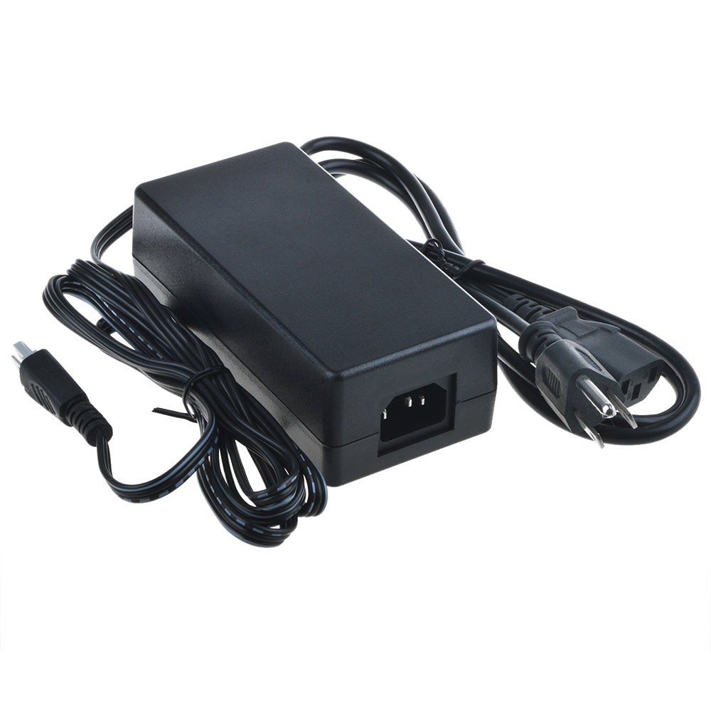 AbleGrid AC/DC アダプター、HP Q5887C Q5880C Q5887B Q5882A Q5888A Q5776A と互換性あり