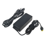 Adaptador de CA AbleGrid de 20 V y 90 W compatible con IBM Lenovo IdeaPad Yoga 36200288, 36200253, 36200292, 0A36271, 36200251, ADP-65XBA, ADP-65XB A, ADL65NLC2A, 36200124, 45N0265, 45N0266, 36200291, 45N0319