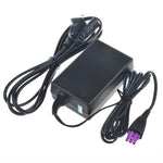 Adaptador de CA AbleGrid compatible con HP Photosmart B109AB C4740 C4750 C4780 C4783 C4788 Alimentación
