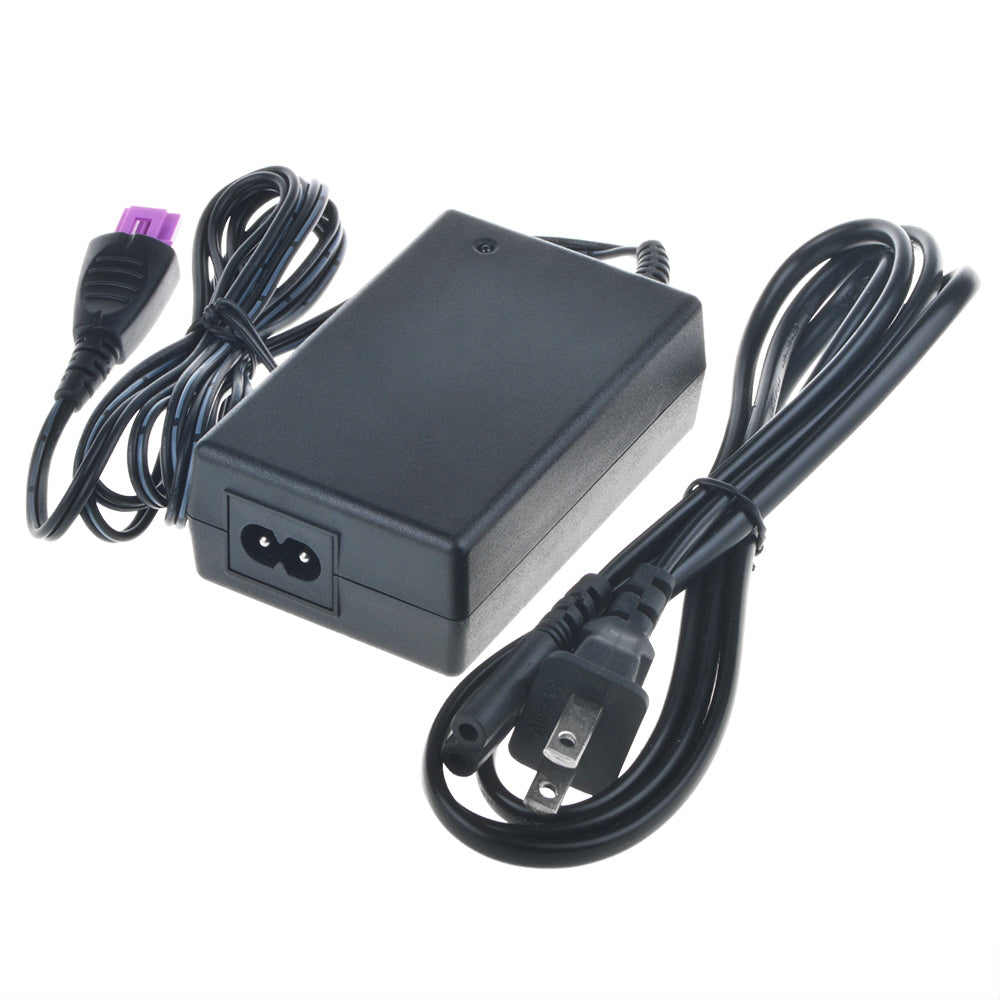 AbleGrid New AC Adapter Compatible with HP 0957-2242 0957-2269 OfficeJet J4580 J4000 Power Supply Cord Charger PSU