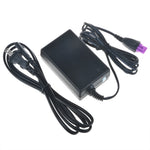 Adaptador de CA AbleGrid compatible con HP Photosmart B109AB C4740 C4750 C4780 C4783 C4788 Alimentación
