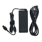 Cargador adaptador de CA AbleGrid de 20 V, 4,5 A y 90 W, compatible con Lenovo Thinkpad 0B47001 y 0B47002