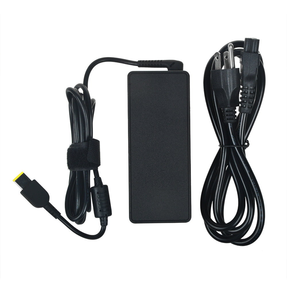 AbleGrid 90W AC Adapter Charger Compatible with Lenovo Thinkpad T450s T460s T550