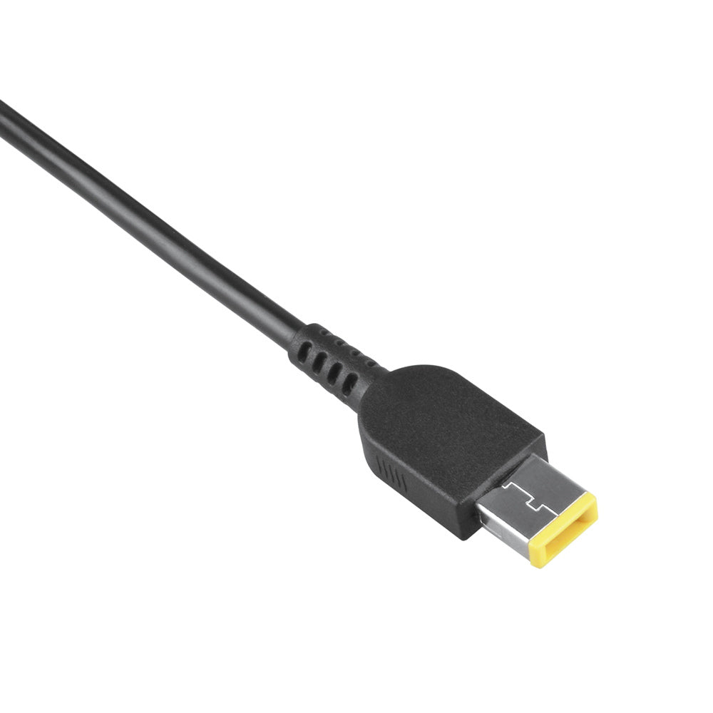Cargador adaptador de CA AbleGrid compatible con Lenovo ThinkPad W540 W541 8,5 A 20 V 170 W Cable de alimentación