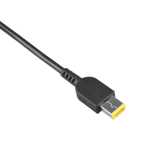 Cargador adaptador de CA AbleGrid compatible con Lenovo ThinkPad W540 W541 8,5 A 20 V 170 W Cable de alimentación