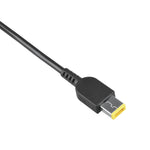 Cargador adaptador de CA AbleGrid de 170 W compatible con ThinkPad W540 20BH Series 15,6 LED para portátil, cable de alimentación de entrada: 100-240 V CA, 50/60 Hz, voltaje mundial. Uso: fuente de alimentación de red.