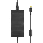 Cargador adaptador de CA AbleGrid compatible con Lenovo ThinkPad W540 W541 8,5 A 20 V 170 W Cable de alimentación