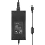 Adaptador para portátil AbleGrid de 20 V y 8,5 A, cargador de 170 W, compatible con Lenovo ThinkPad W540 45N0514, cable de alimentación