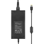 Cargador adaptador de CA AbleGrid compatible con Lenovo ThinkPad W540 W541 8,5 A 20 V 170 W Cable de alimentación